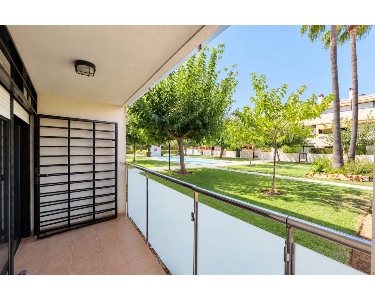 Vente - Appartement - Javea - Xàbia