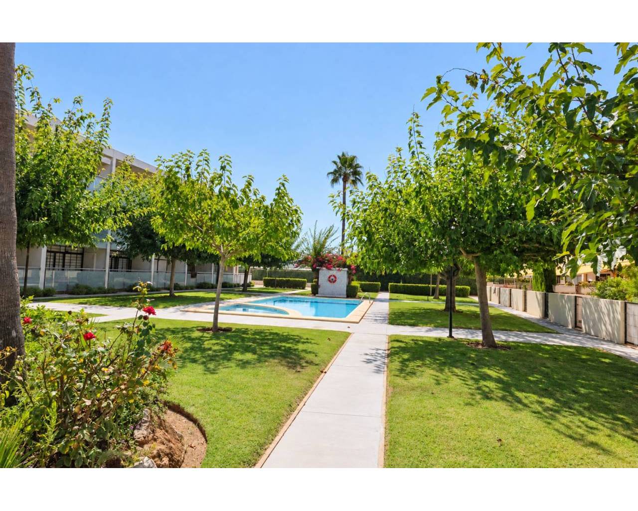 Vente - Appartement - Javea - Xàbia