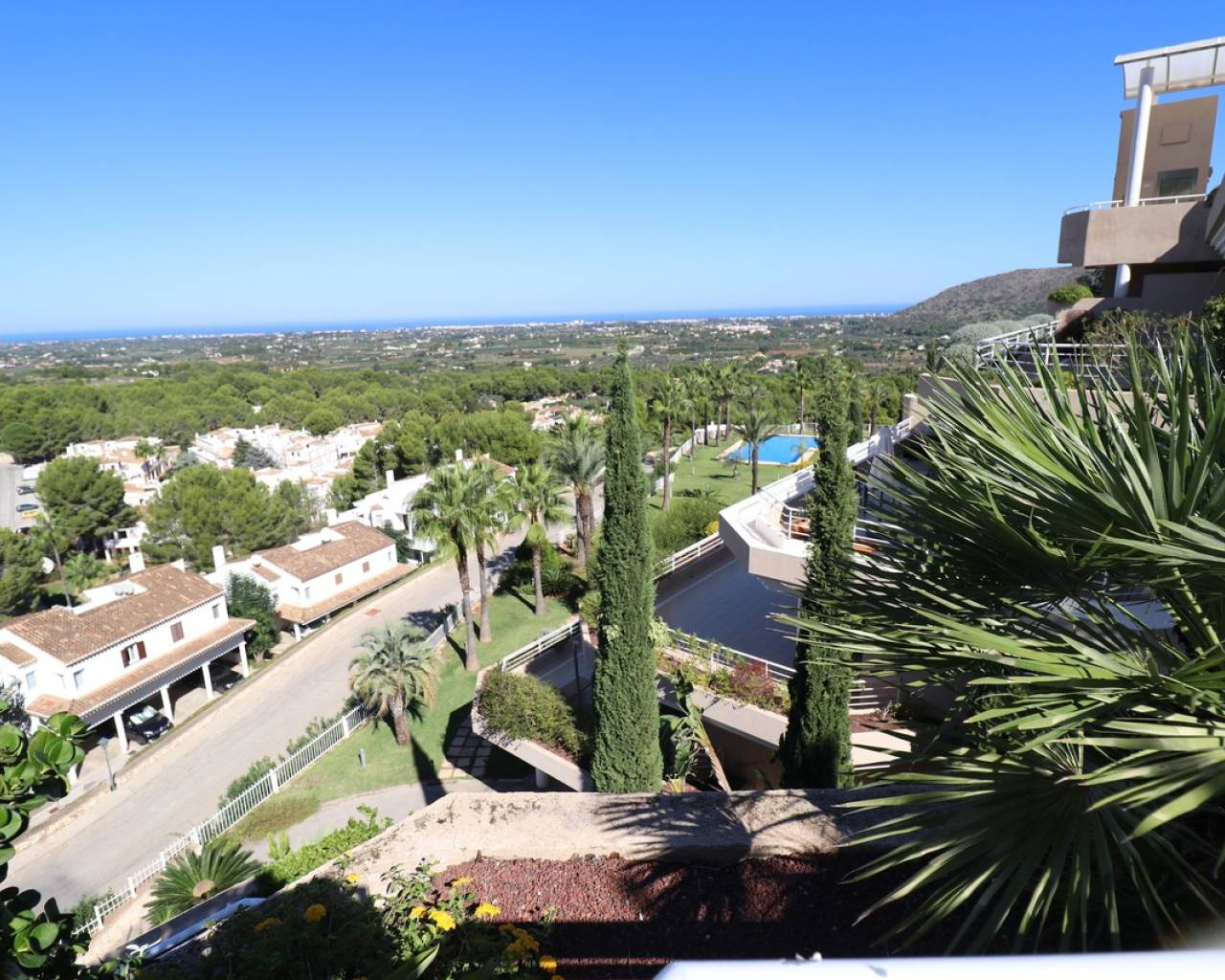 Locations longue durée - Appartement - La Sella, Denia - La Sella Golf Resort