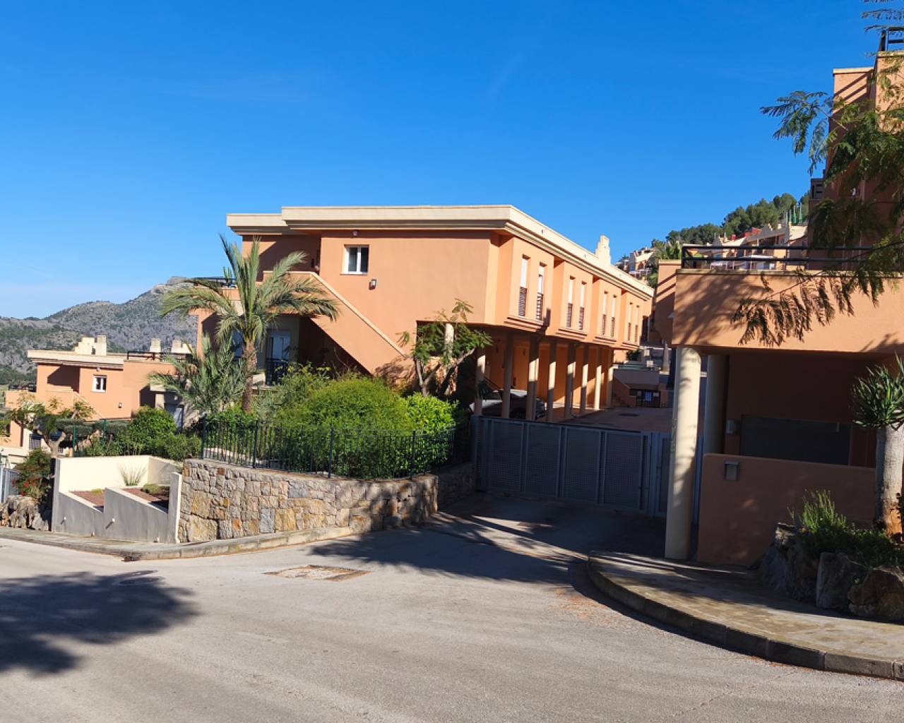 New Build - Appartement - La Sella, Denia - La Sella Golf Resort