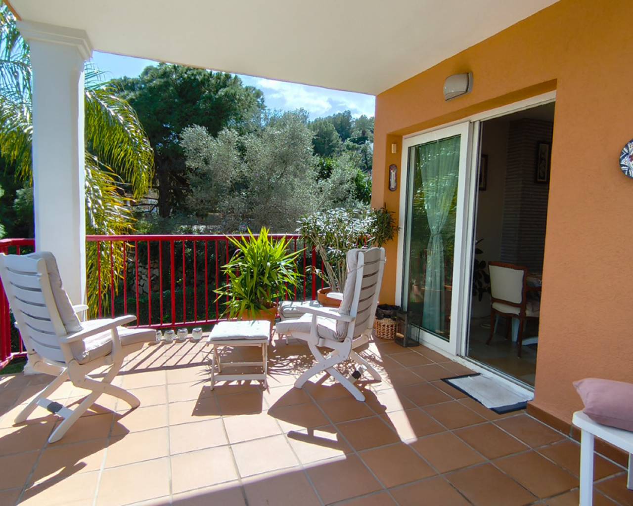 New Build - Appartement - La Sella, Denia - La Sella Golf Resort