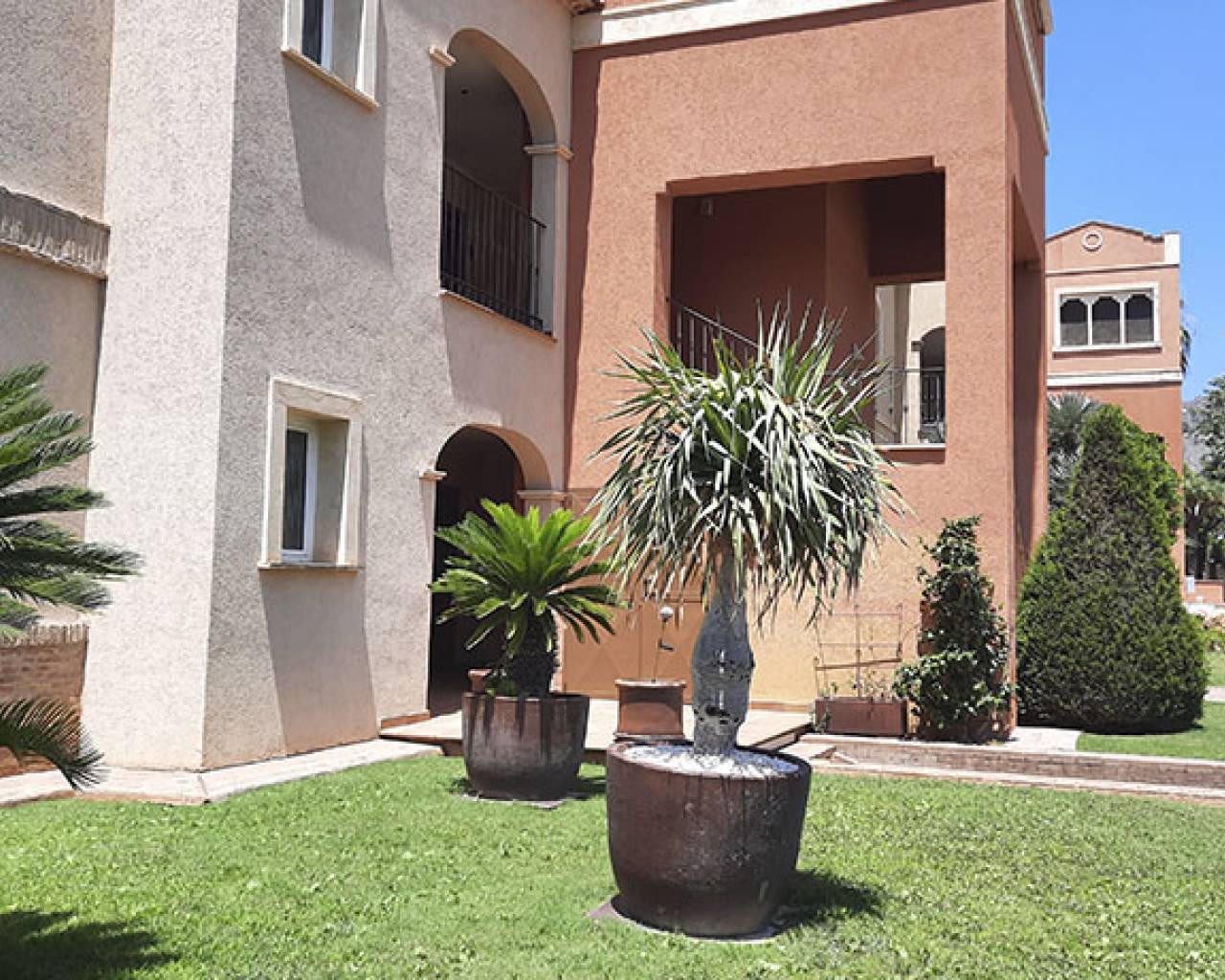 New Build - Appartement - La Sella, Denia - La Sella Golf Resort