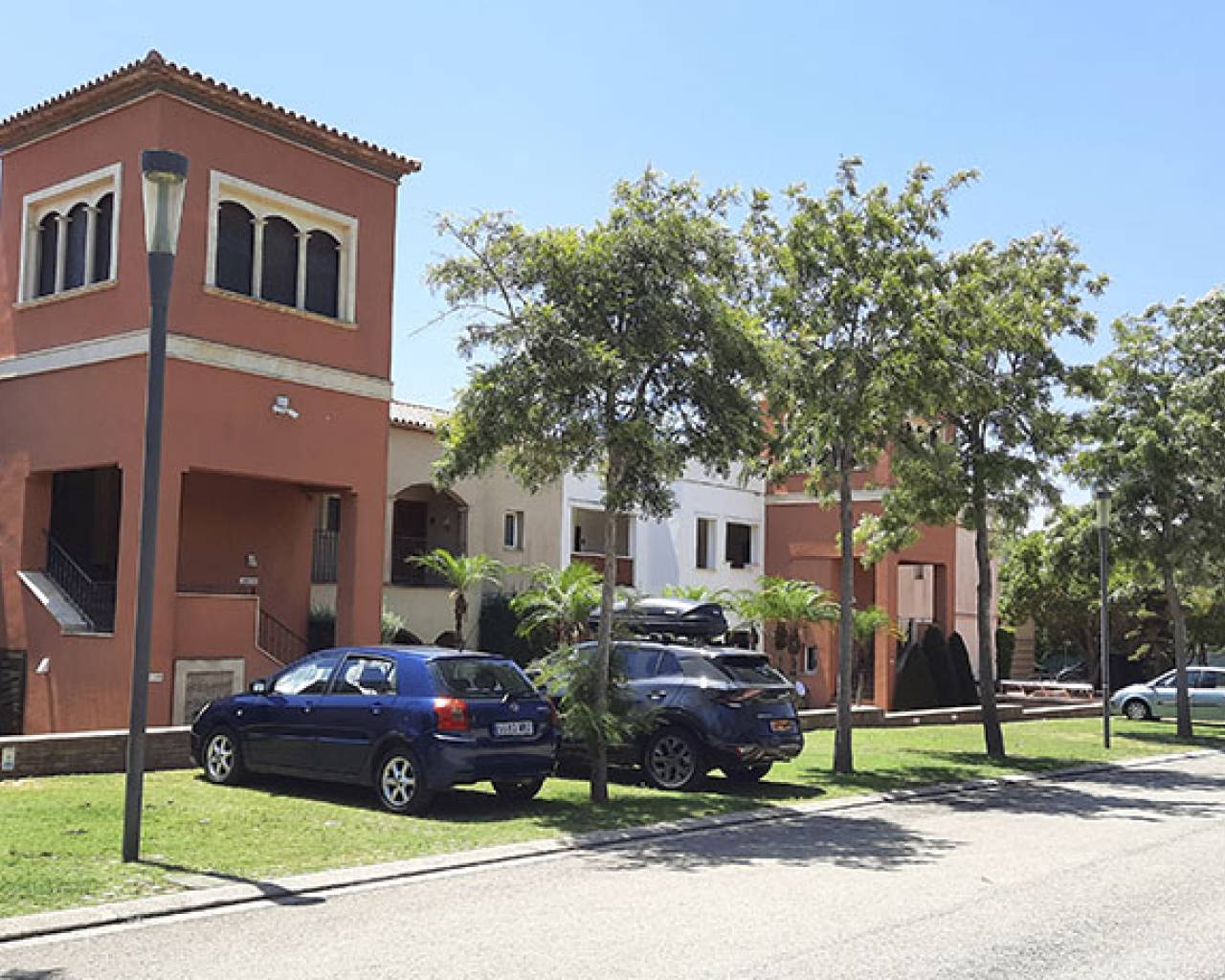 New Build - Appartement - La Sella, Denia - La Sella Golf Resort