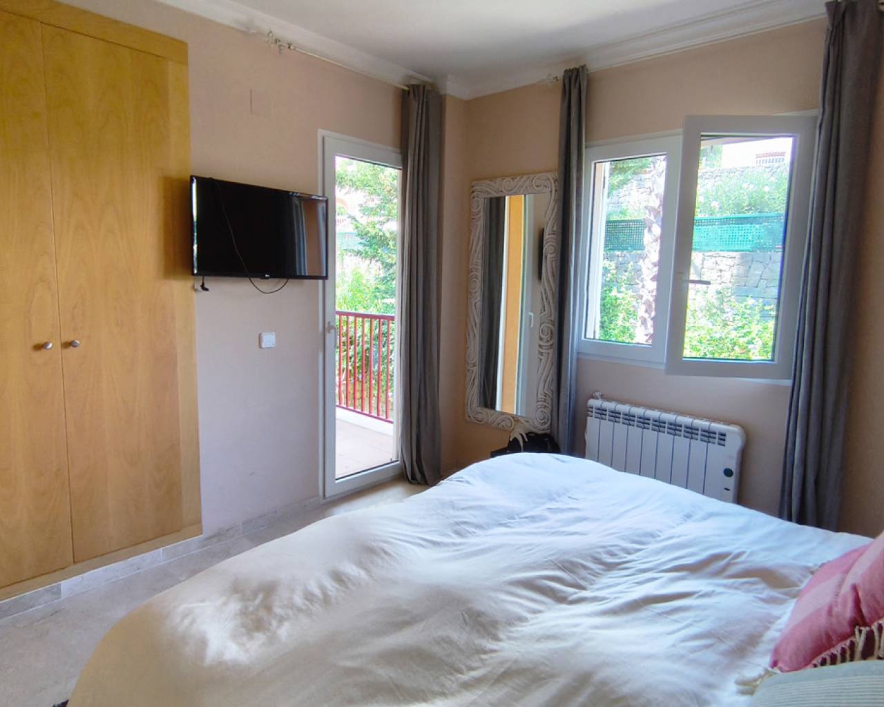 Vente - Appartement - La Sella, Denia - La Sella Golf Resort