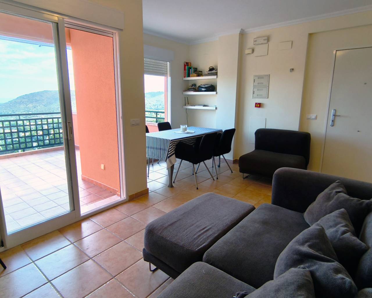 New Build - Appartement - La Sella, Denia - La Sella Golf Resort