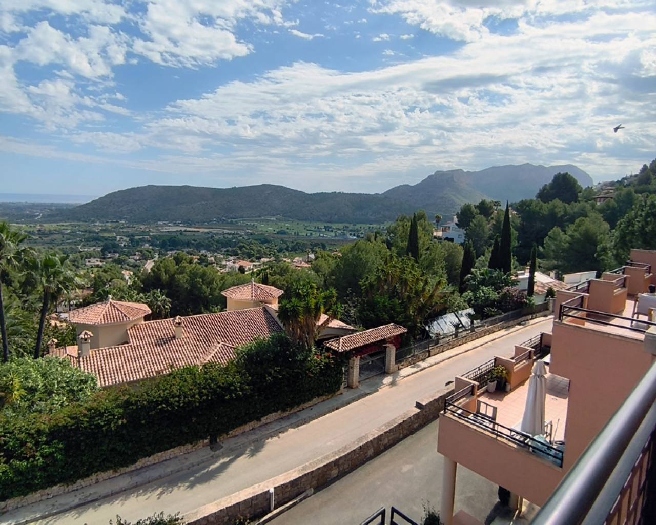 New Build - Appartement - La Sella, Denia - La Sella Golf Resort