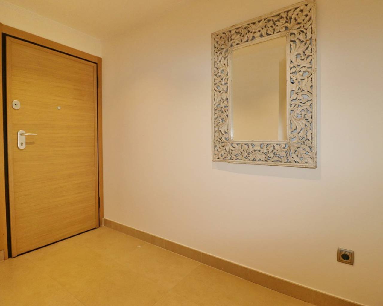 Vente - Appartement - Moraira - Centro Ciudad