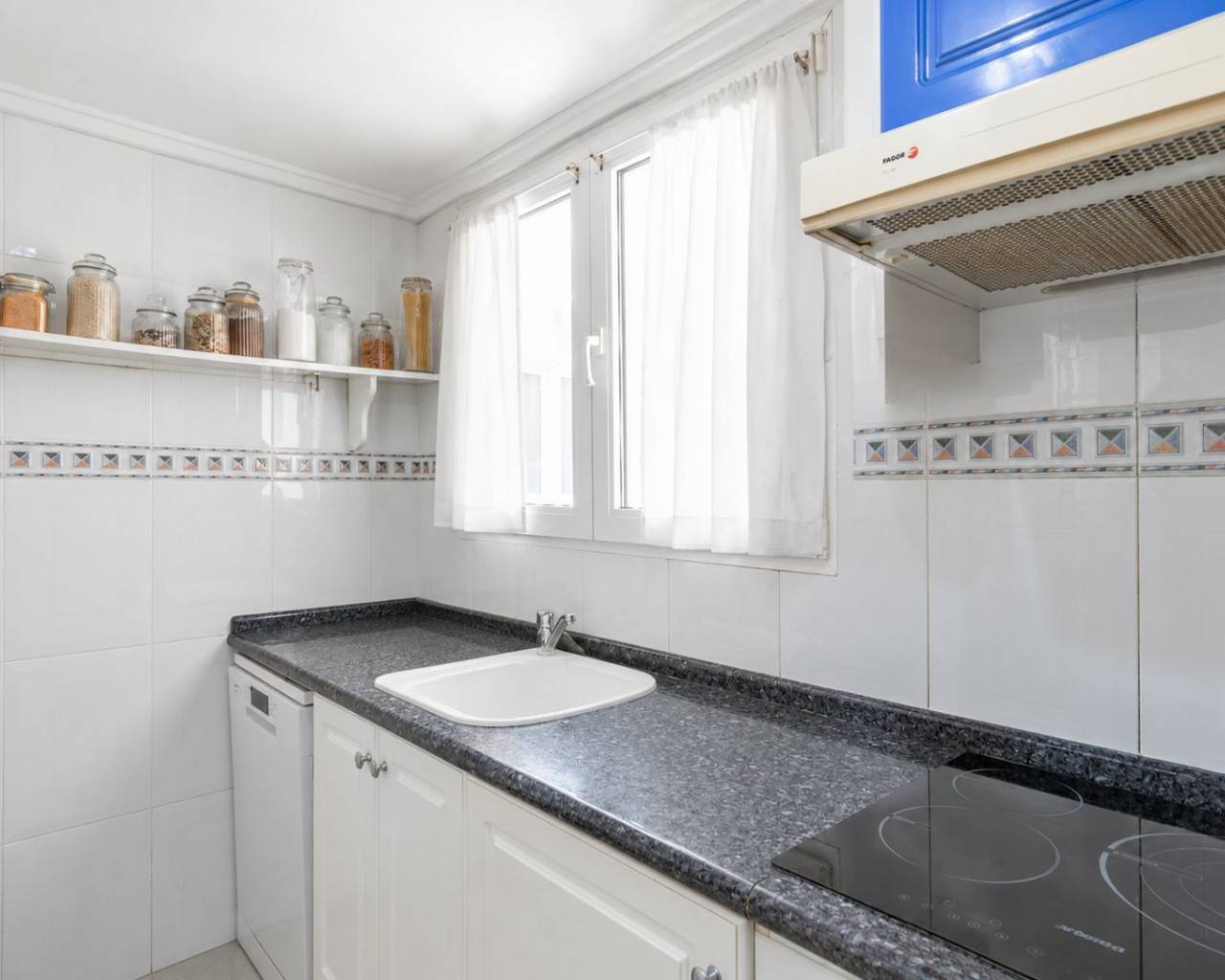 Vente - Appartement - Moraira - Centro urbano
