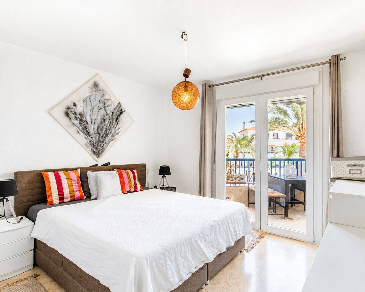 Vente - Appartement - Moraira - Centro urbano