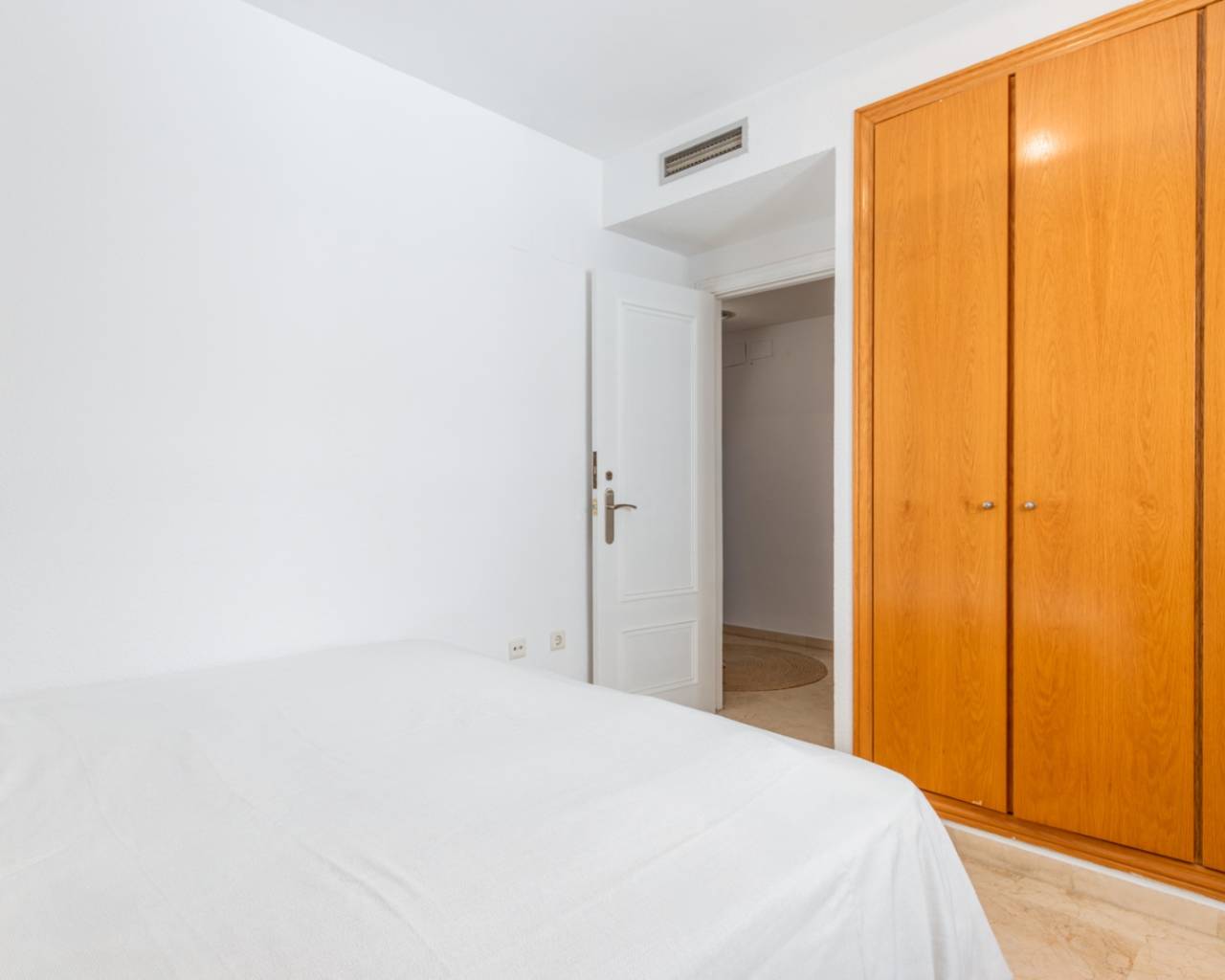 Vente - Appartement - Moraira - Centro urbano