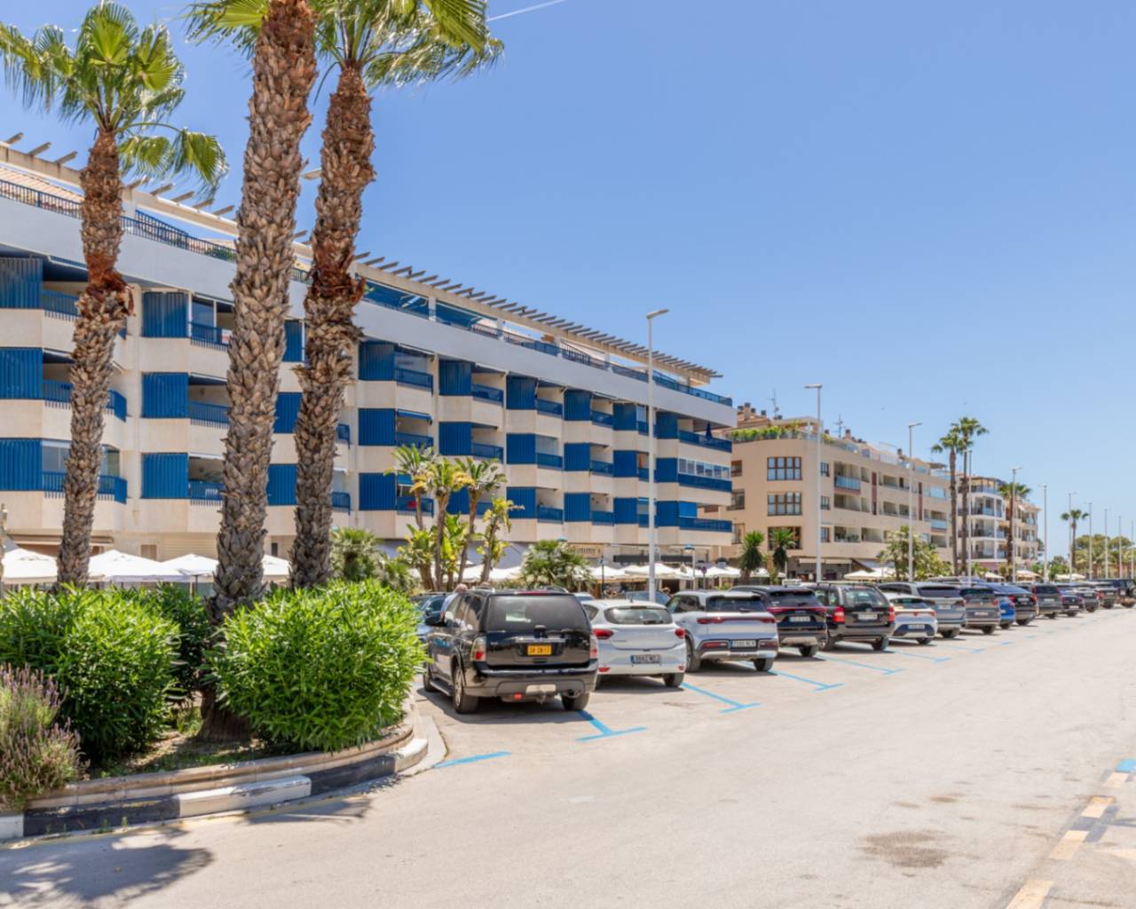 Vente - Appartement - Moraira - Centro urbano