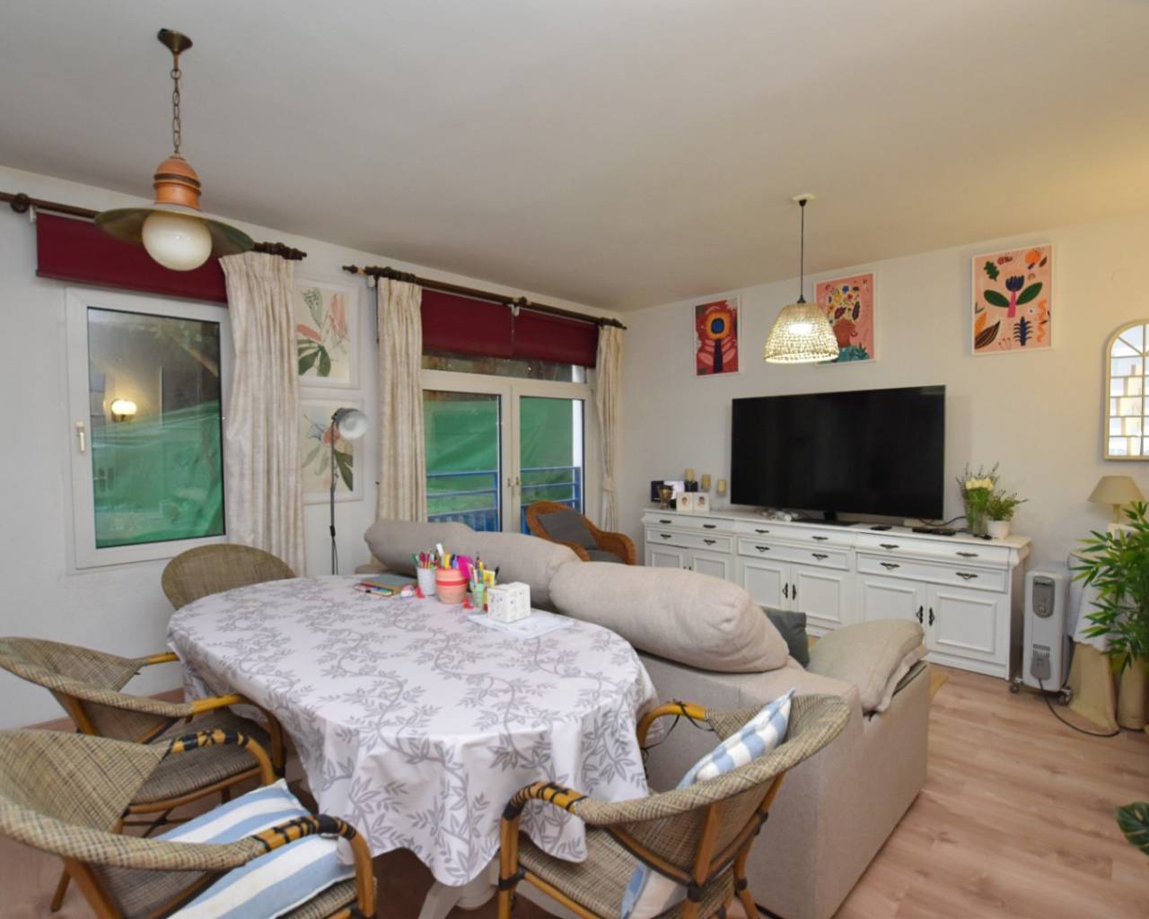 Vente - Appartement - Moraira - Centro