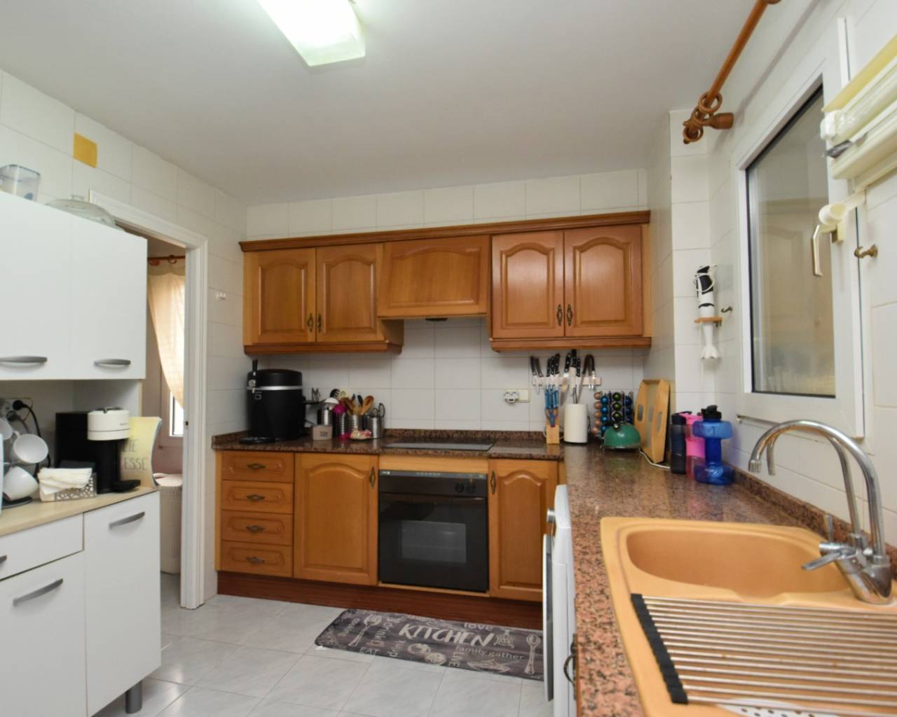 Vente - Appartement - Moraira - Centro