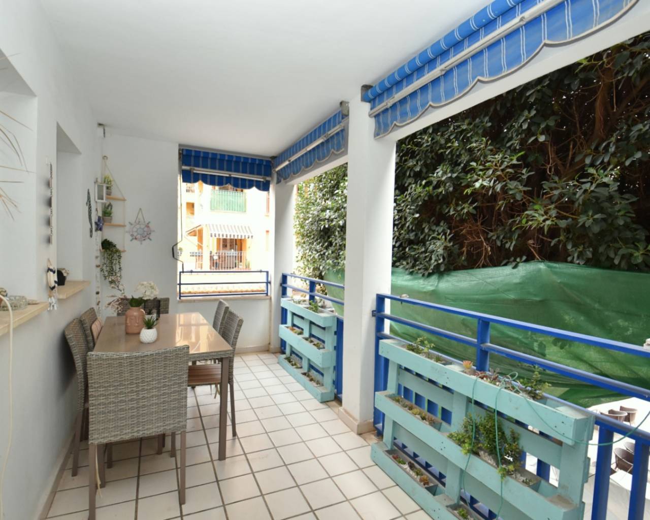 Vente - Appartement - Moraira - Centro