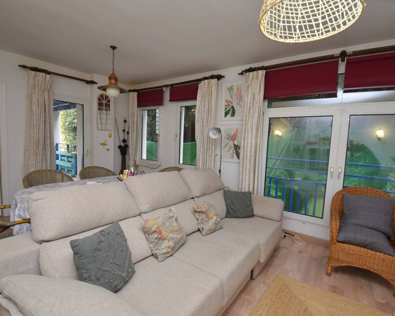 Vente - Appartement - Moraira - Centro