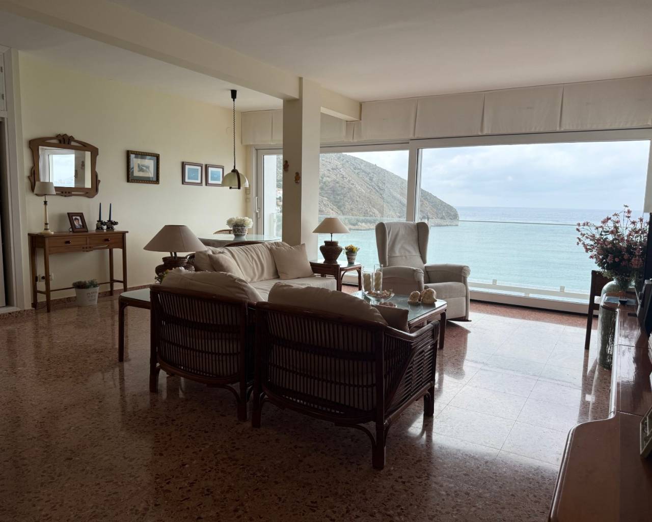 Vente - Appartement - Moraira - El Portet