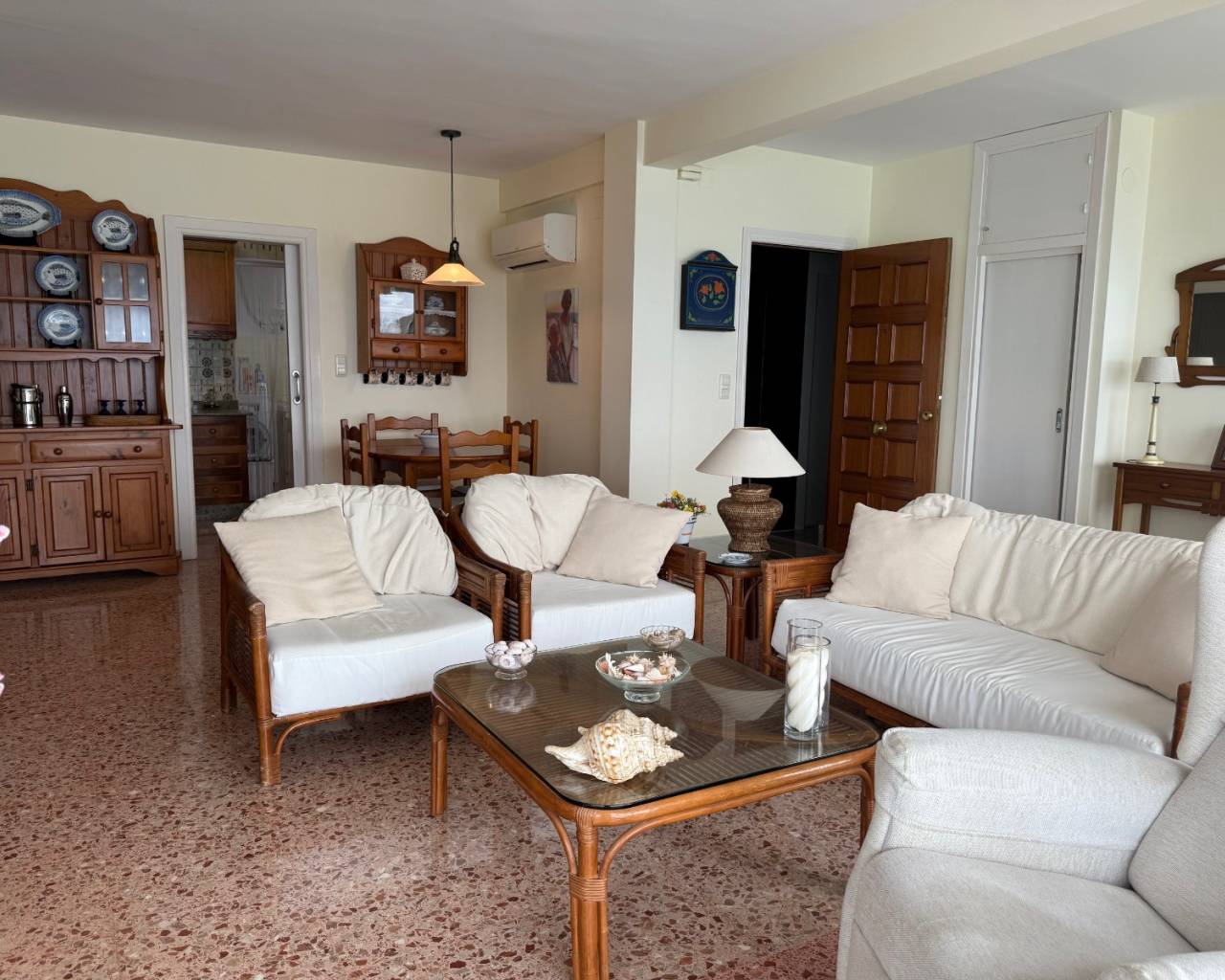 Vente - Appartement - Moraira - El Portet
