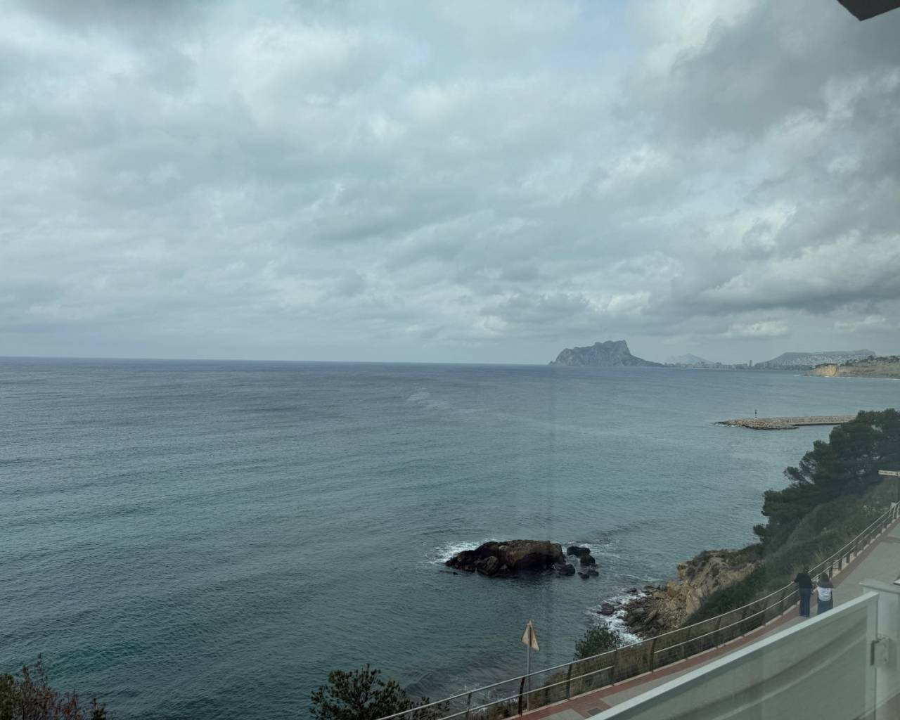 Vente - Appartement - Moraira - El Portet