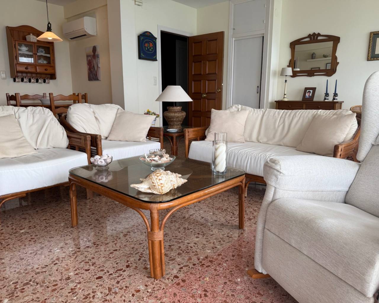 Vente - Appartement - Moraira - El Portet