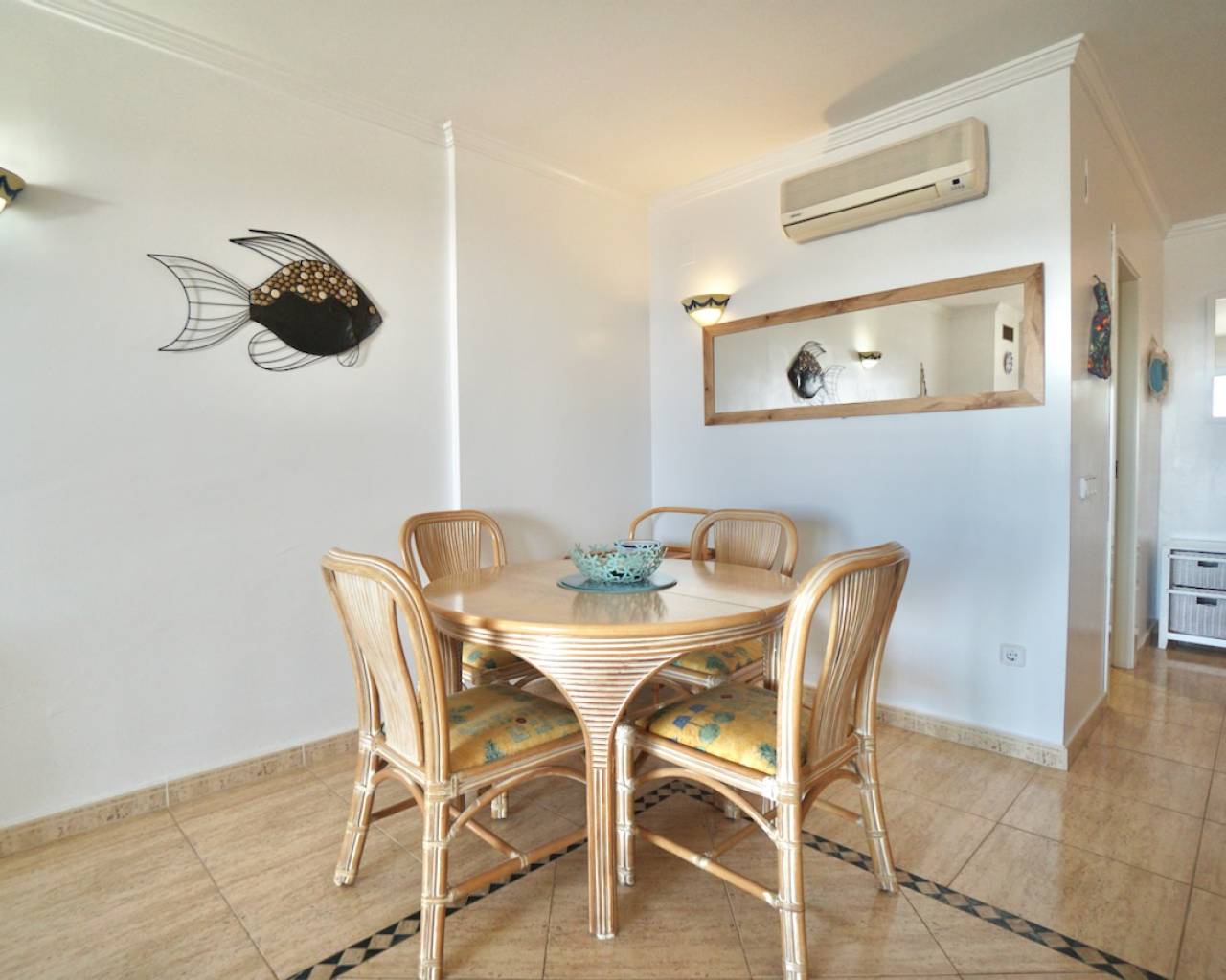 Vente - Appartement - Moraira - Moraira Centre