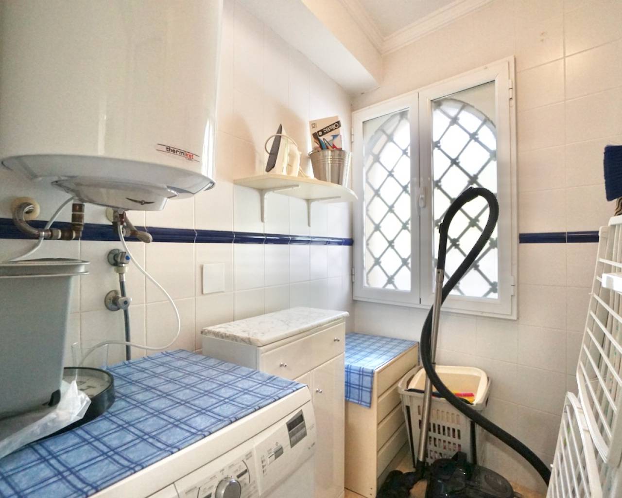 Vente - Appartement - Moraira - Moraira Centre