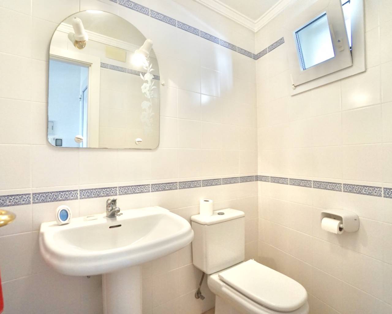 Vente - Appartement - Moraira - Moraira Centre