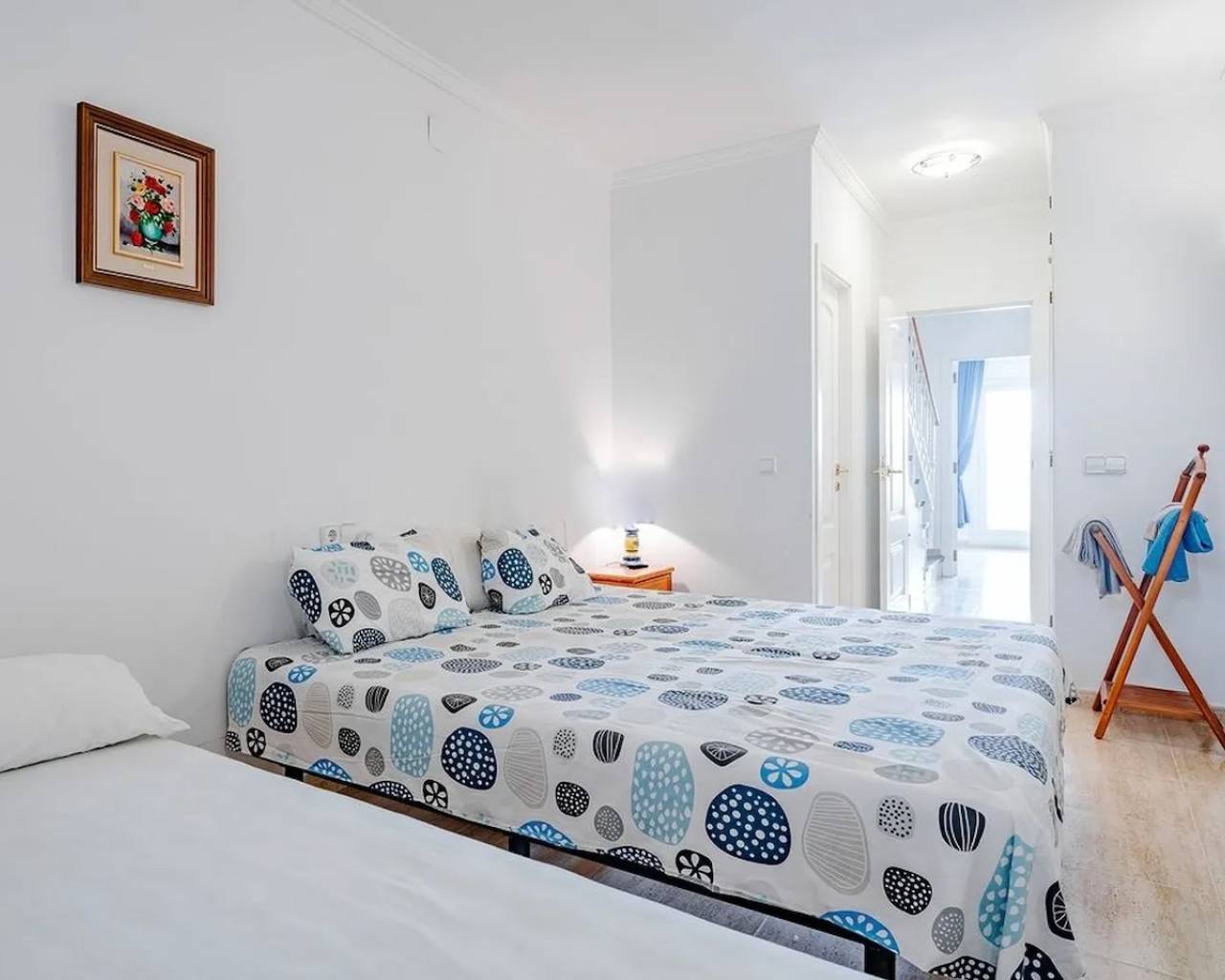 Vente - Appartement - Moraira - Moraira Centre