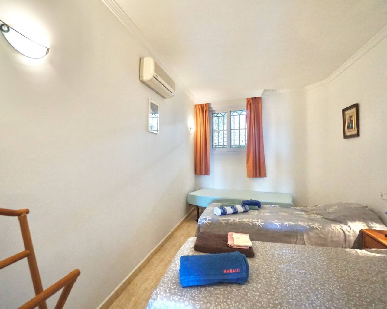 Vente - Appartement - Moraira - Moraira Centre