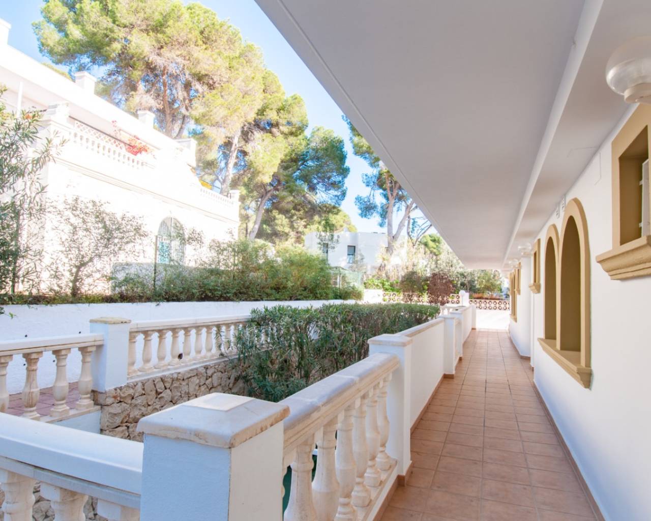 Vente - Appartement - Moraira