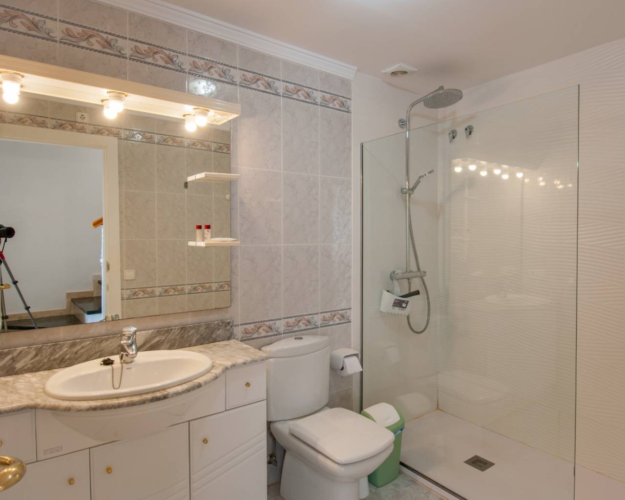 Vente - Appartement - Moraira