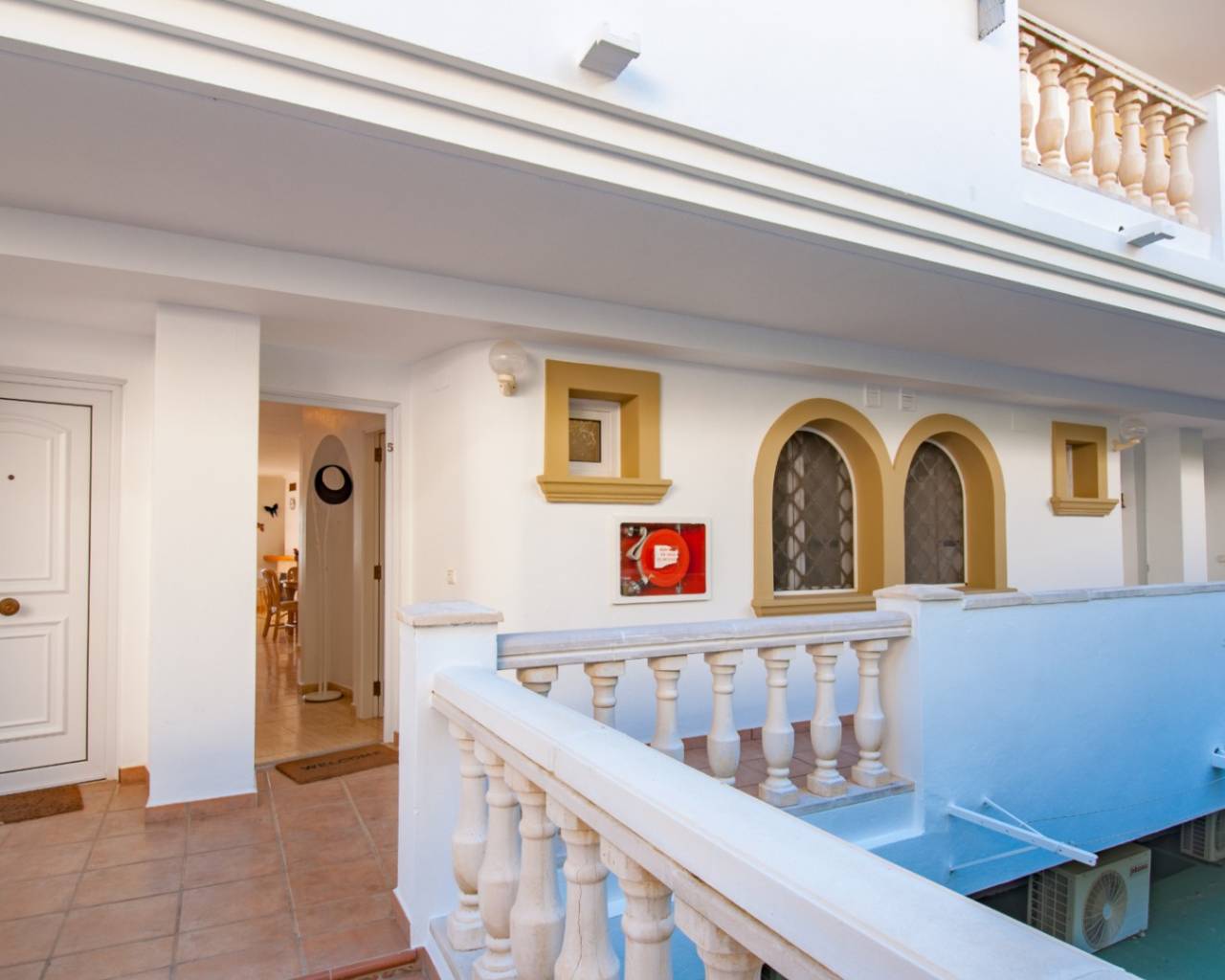 Vente - Appartement - Moraira