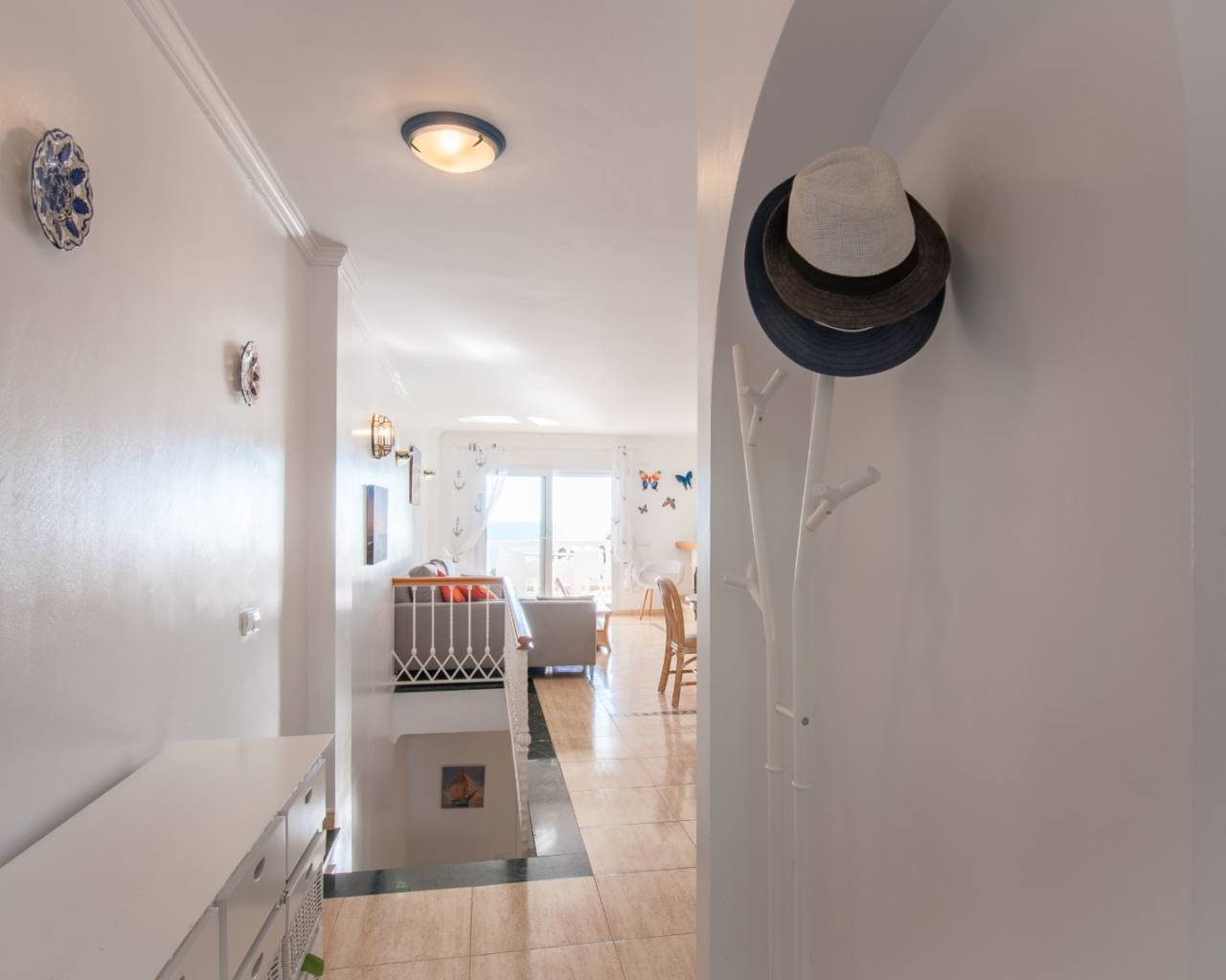 Vente - Appartement - Moraira