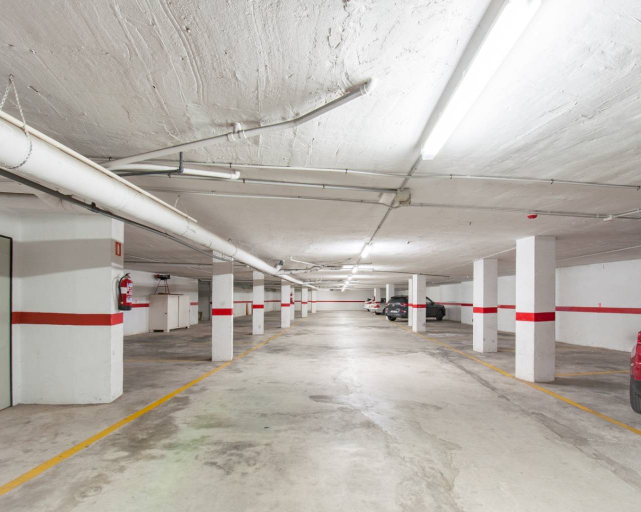 Vente - Appartement - Moraira