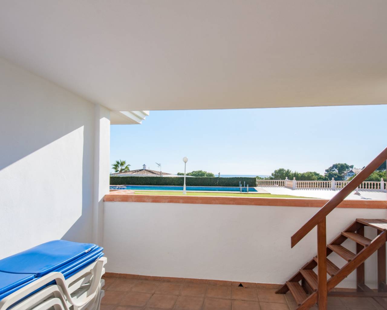 Vente - Appartement - Moraira