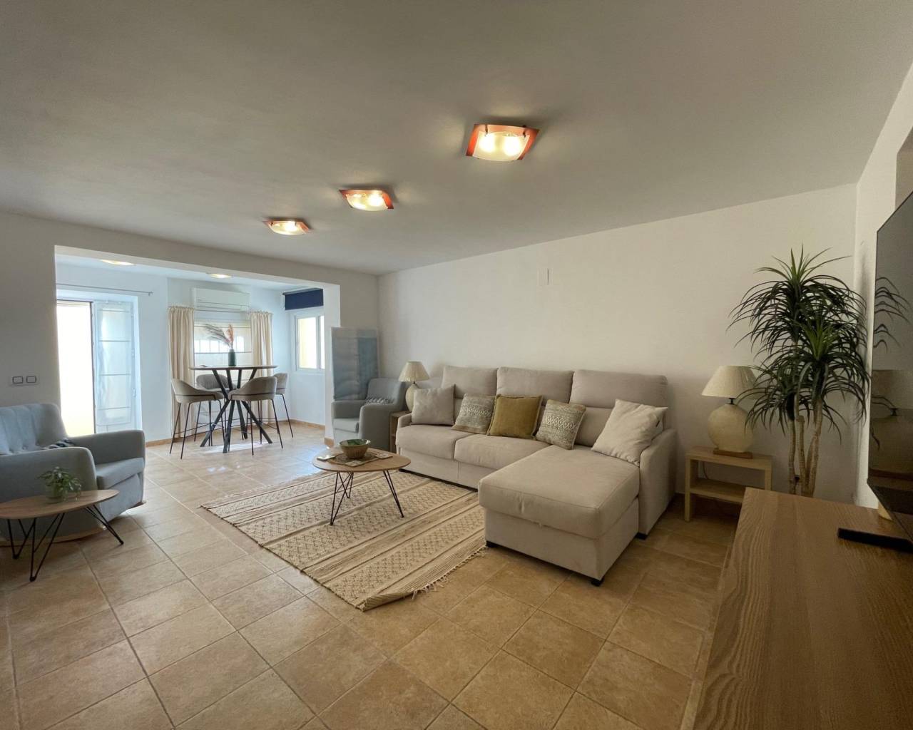 Locations longue durée - Appartement - Moraira - Paichi