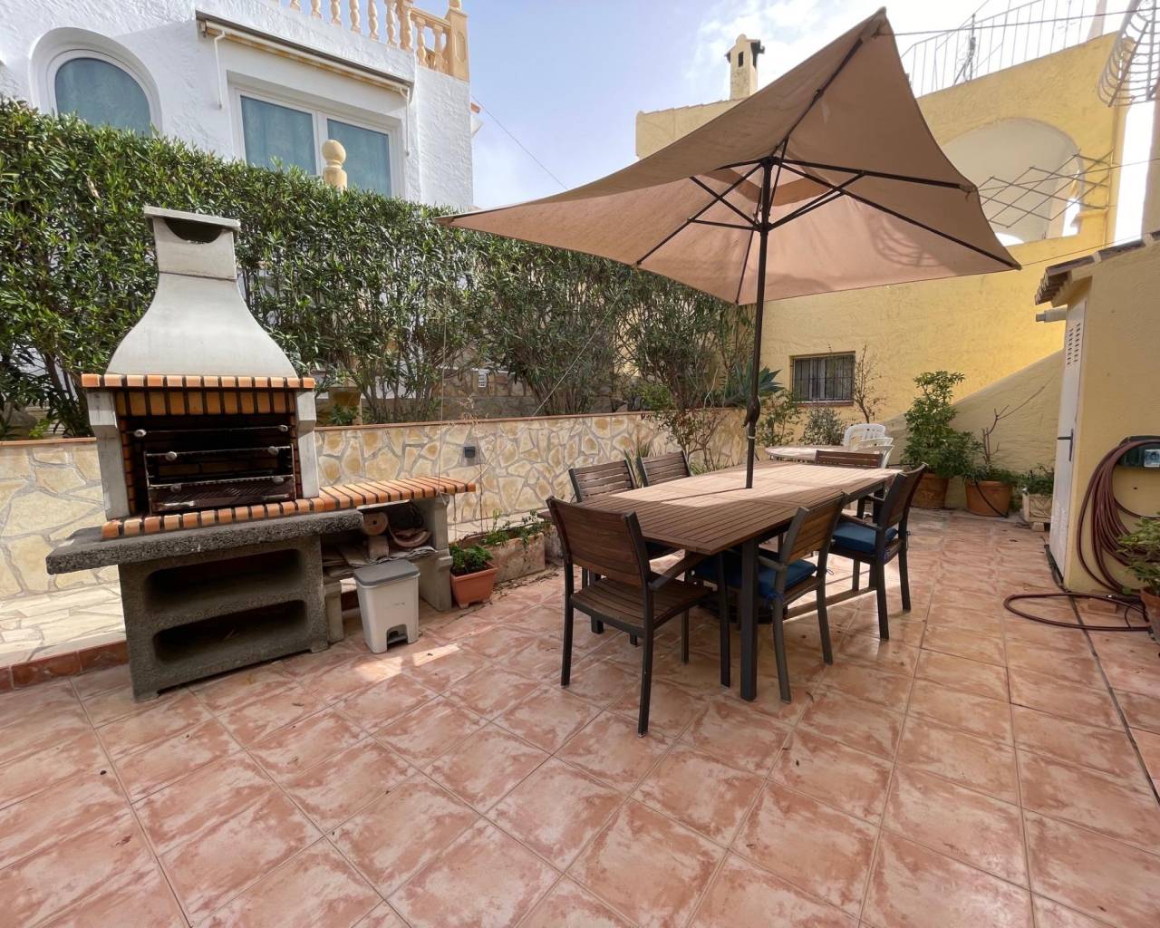 Locations longue durée - Appartement - Moraira - Paichi