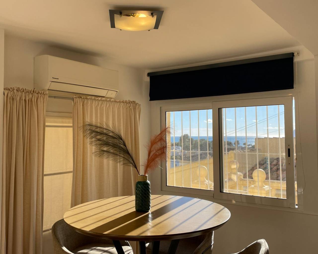 Locations longue durée - Appartement - Moraira - Paichi