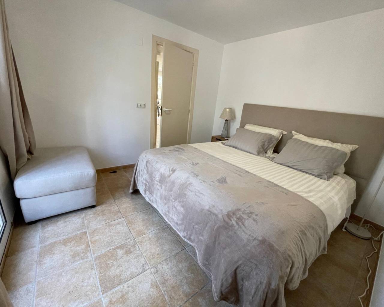 Locations longue durée - Appartement - Moraira - Paichi