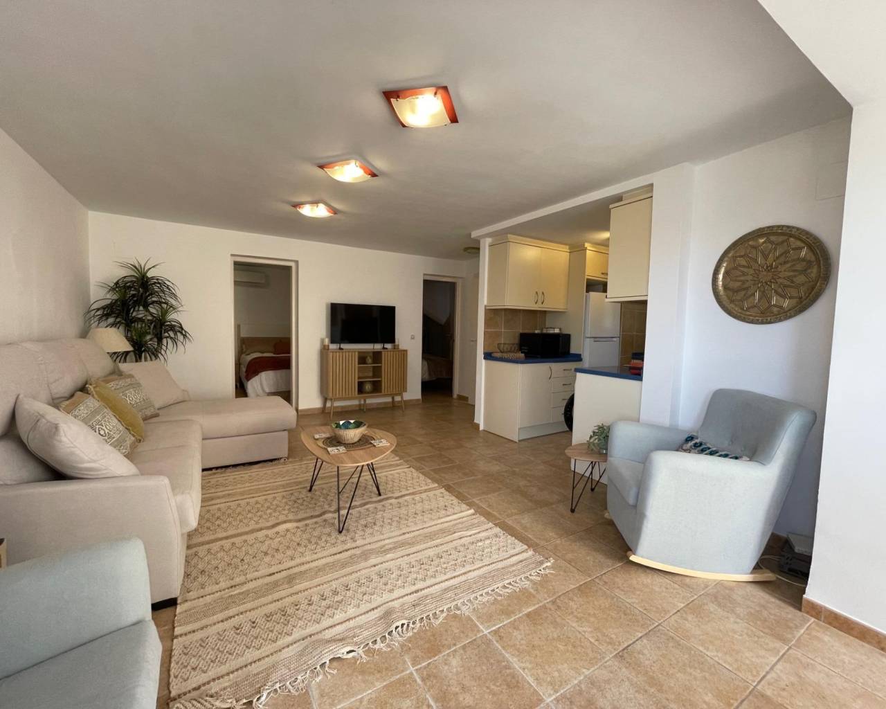 Locations longue durée - Appartement - Moraira - Paichi