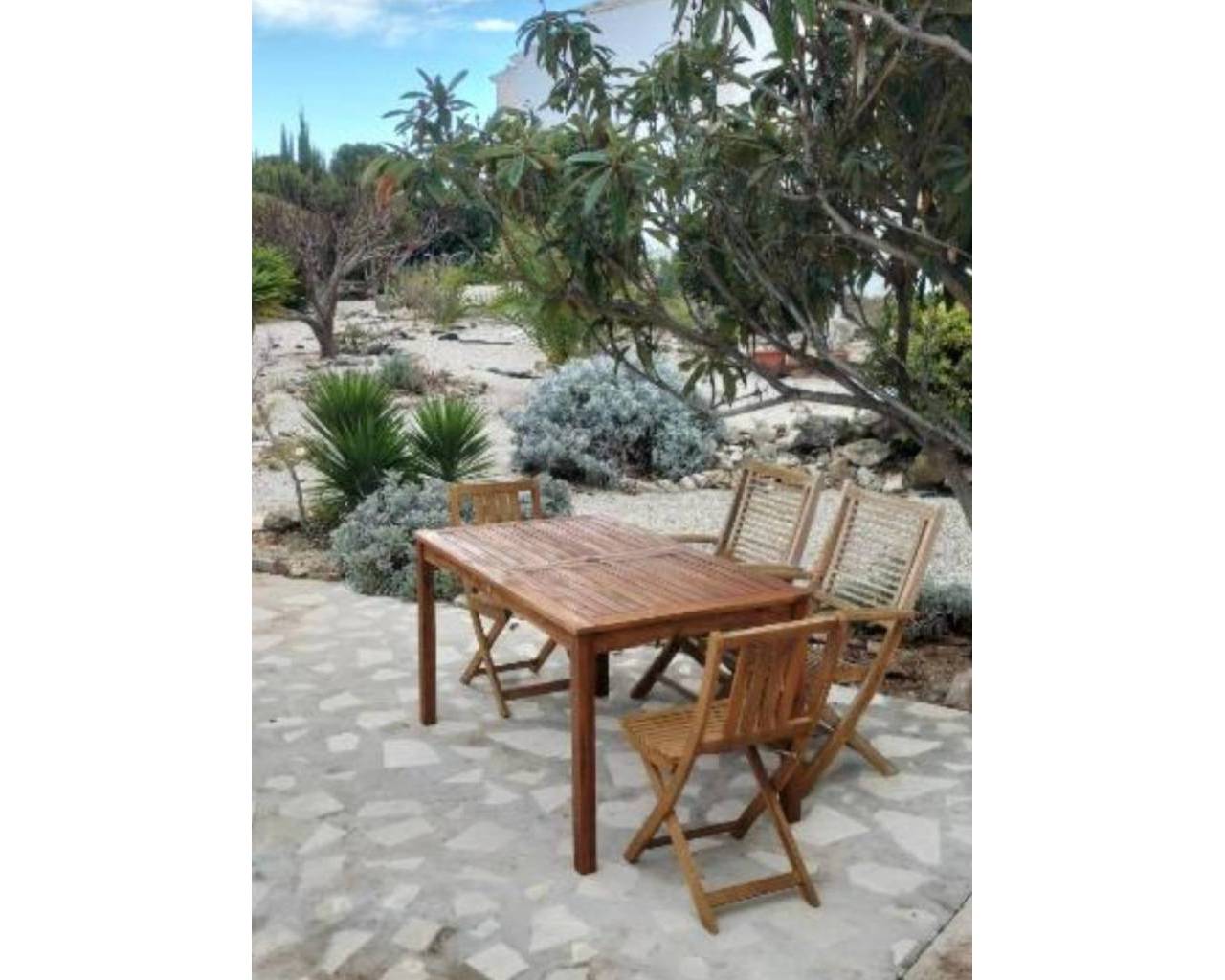 Vente - Appartement - Moraira - Pinar de Advocat-Cometa