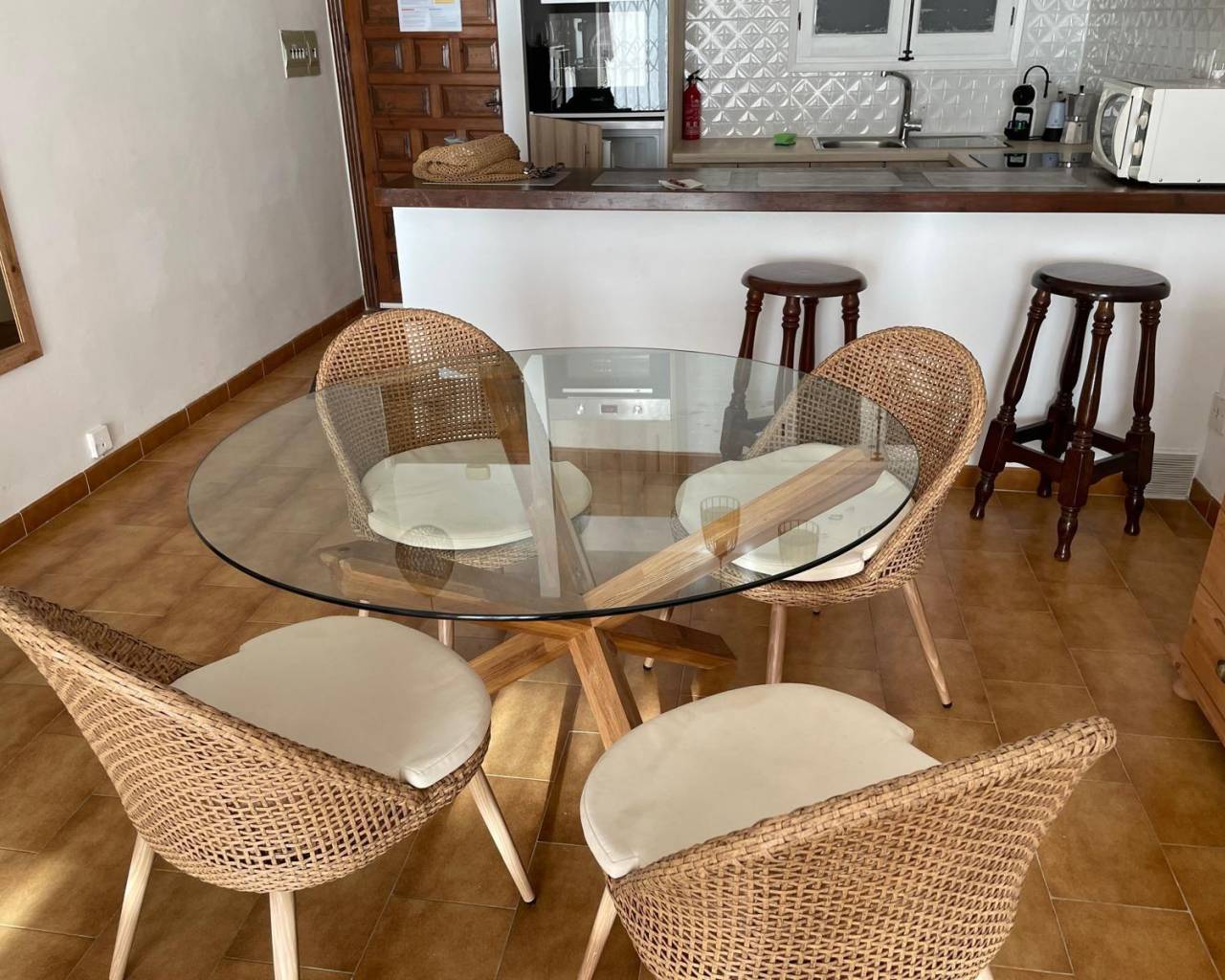 Vente - Appartement - Moraira - Pinar de Advocat-Cometa