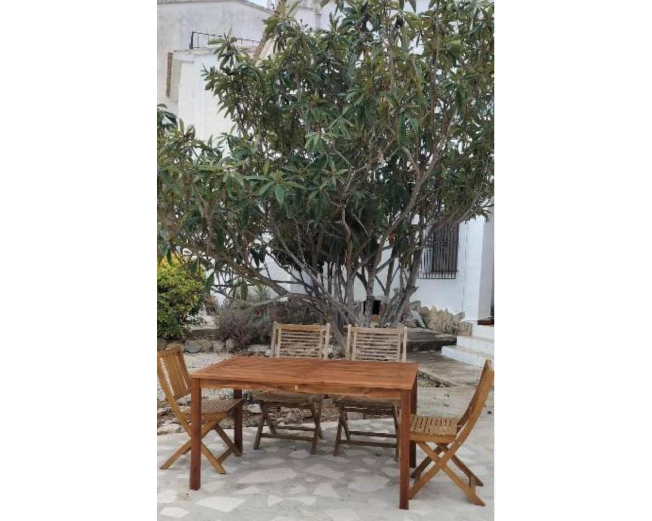 Vente - Appartement - Moraira - Pinar de Advocat-Cometa