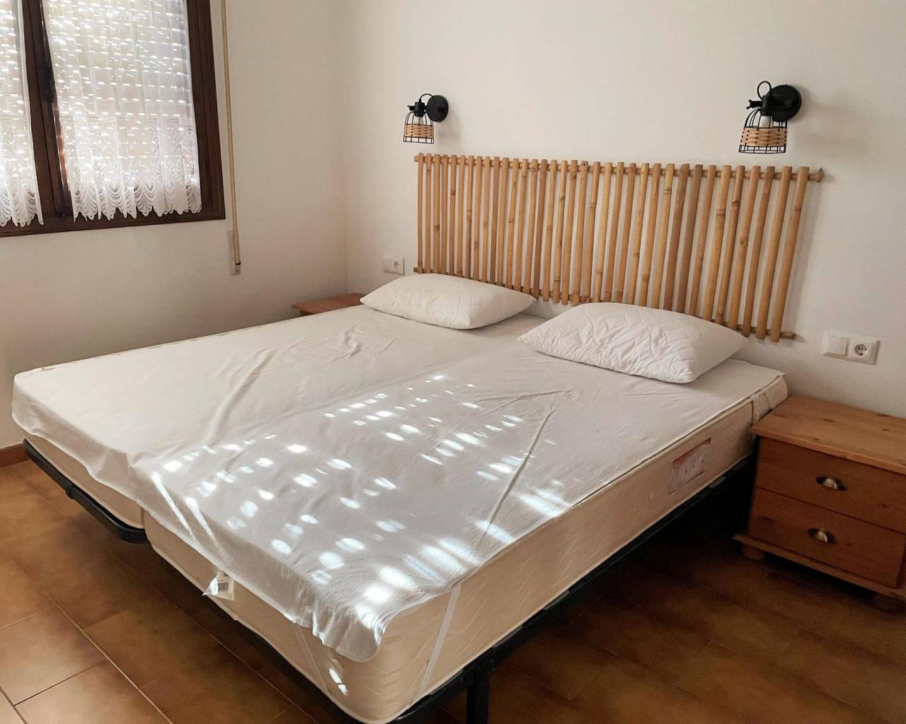 Vente - Appartement - Moraira - Pinar de Advocat-Cometa