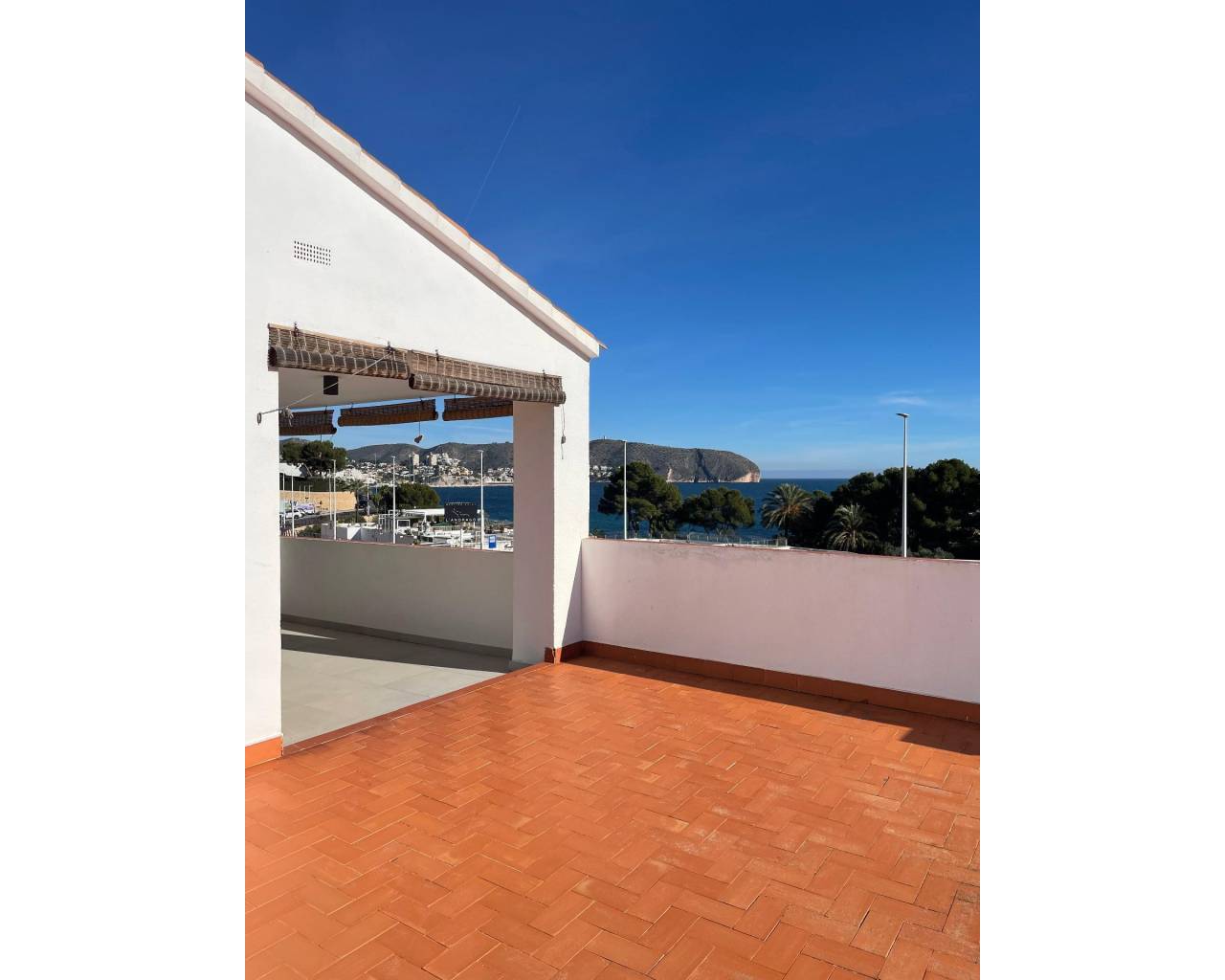 Locations longue durée - Appartement - Moraira - Pinar de Advocat-Cometa