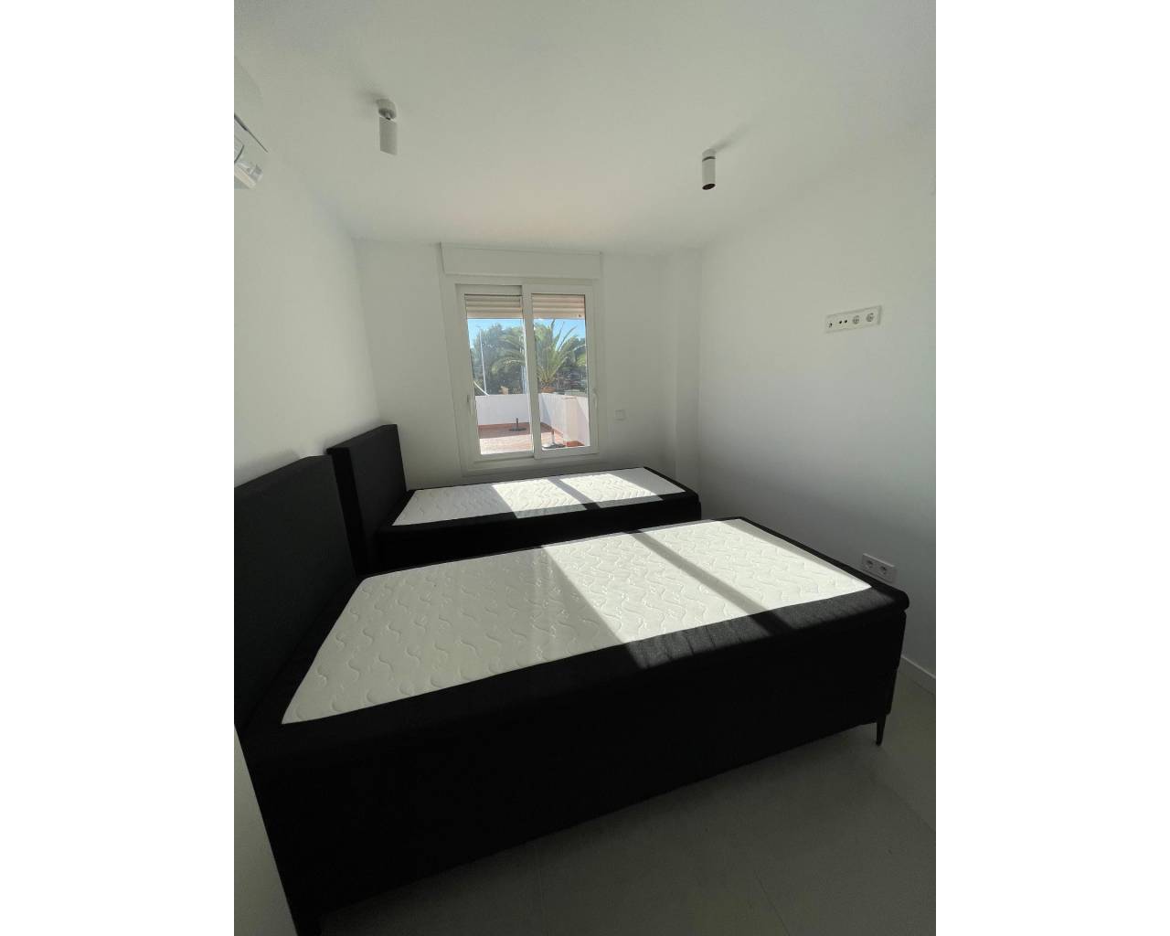 Locations longue durée - Appartement - Moraira - Pinar de Advocat-Cometa