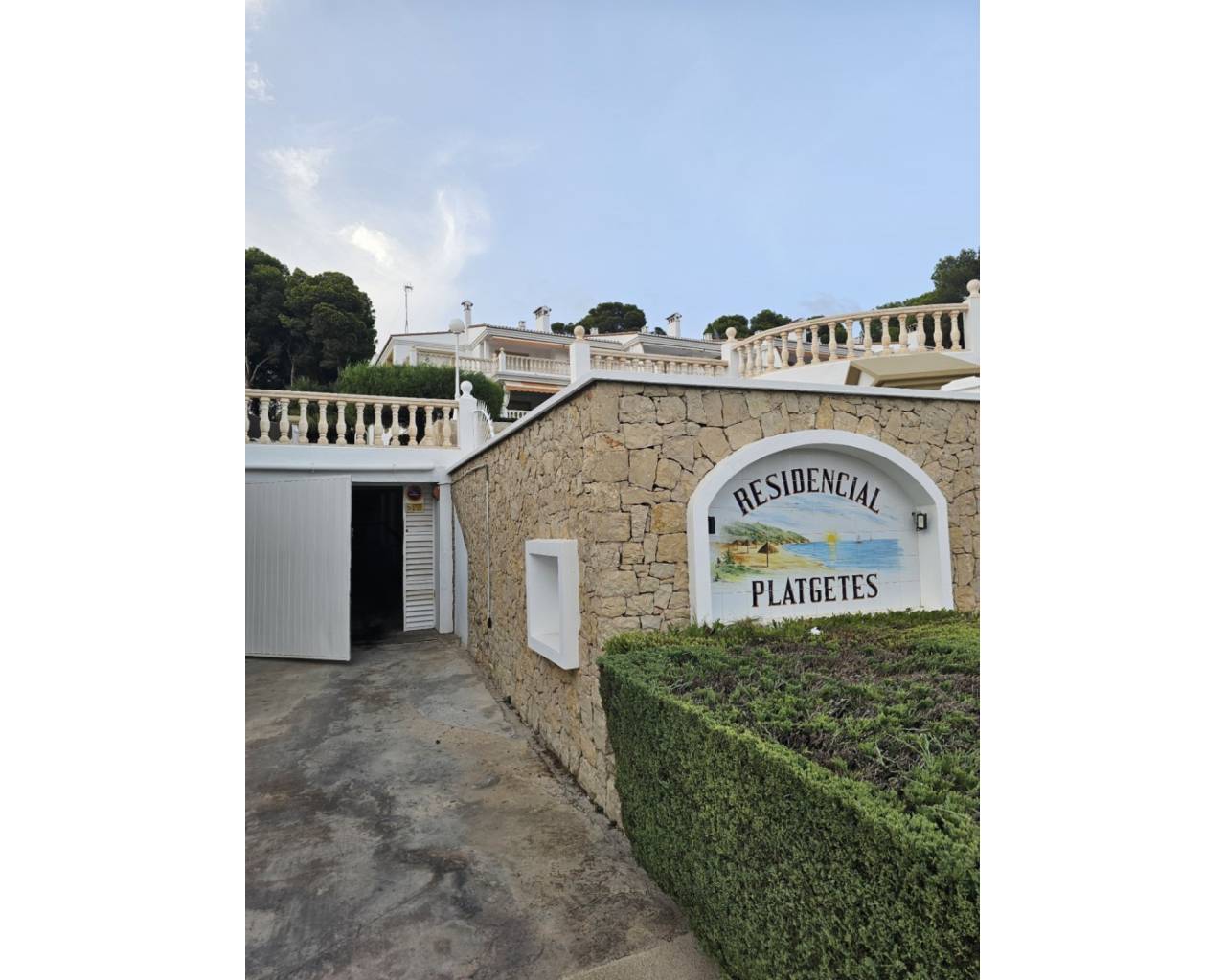 Vente - Appartement - Moraira - Playetes