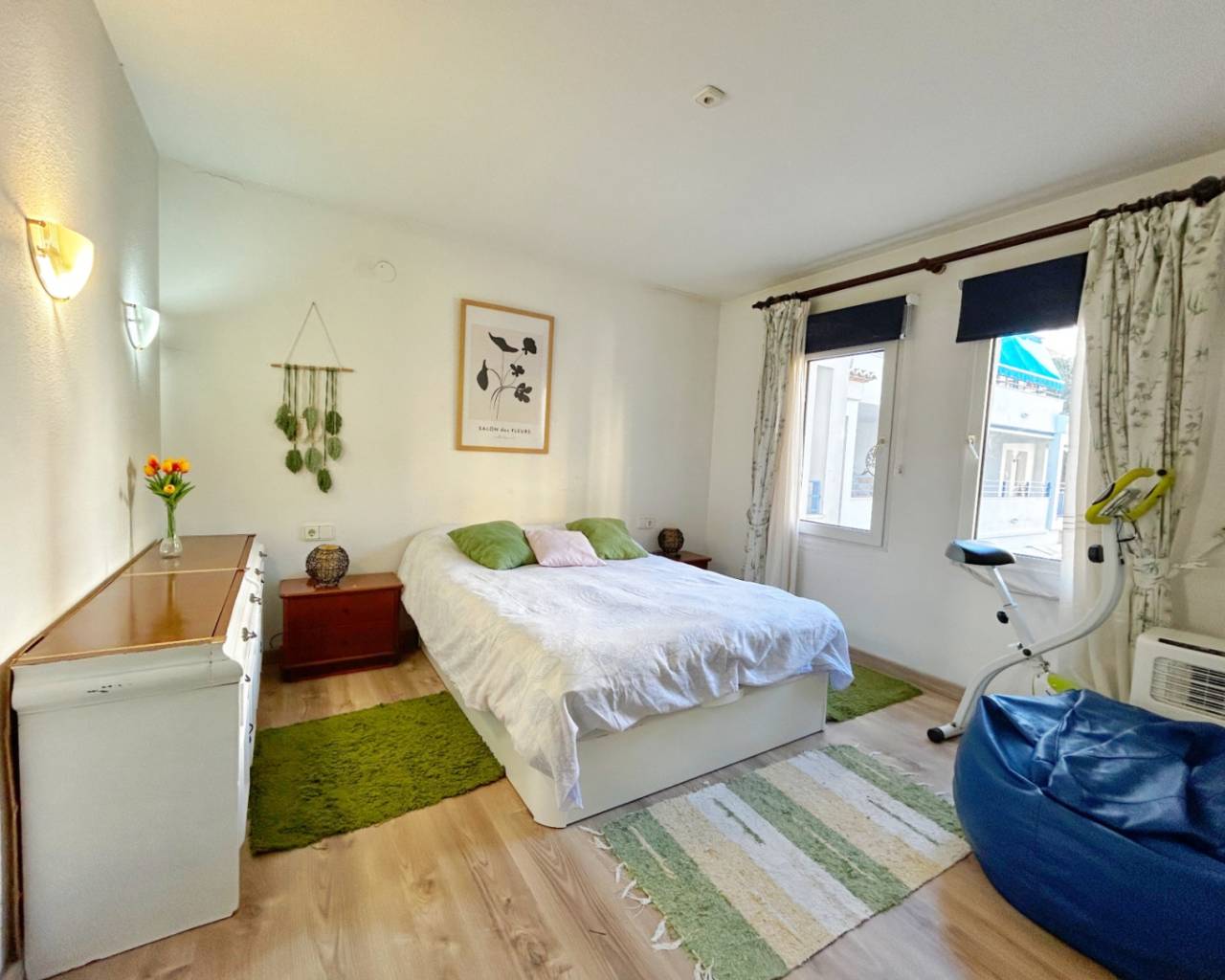 Vente - Appartement - Moraira - Pueblo