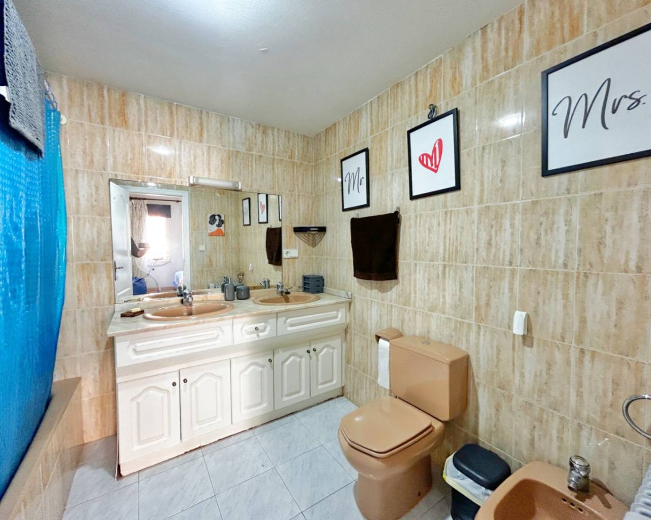 Vente - Appartement - Moraira - Pueblo