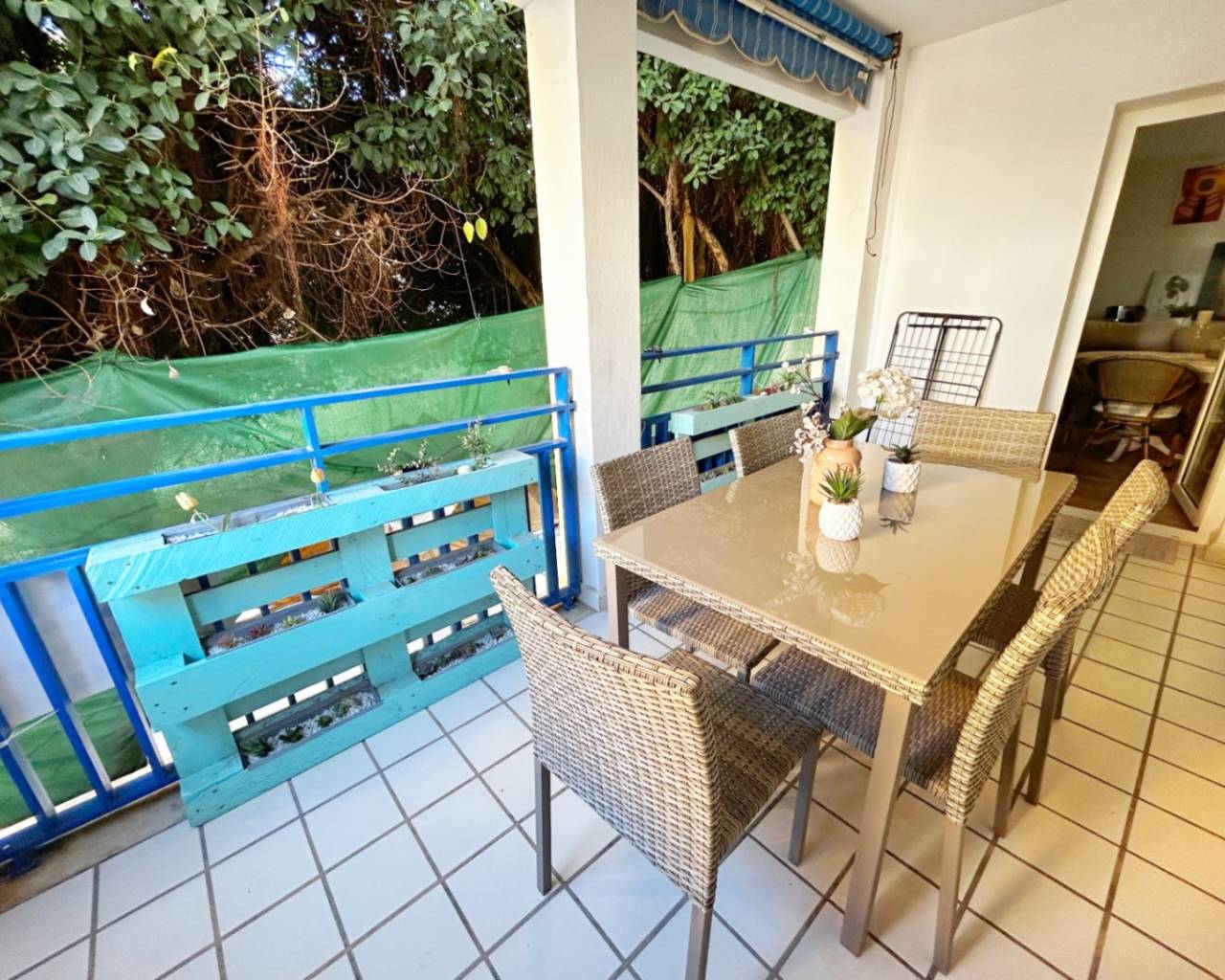 Vente - Appartement - Moraira - Pueblo