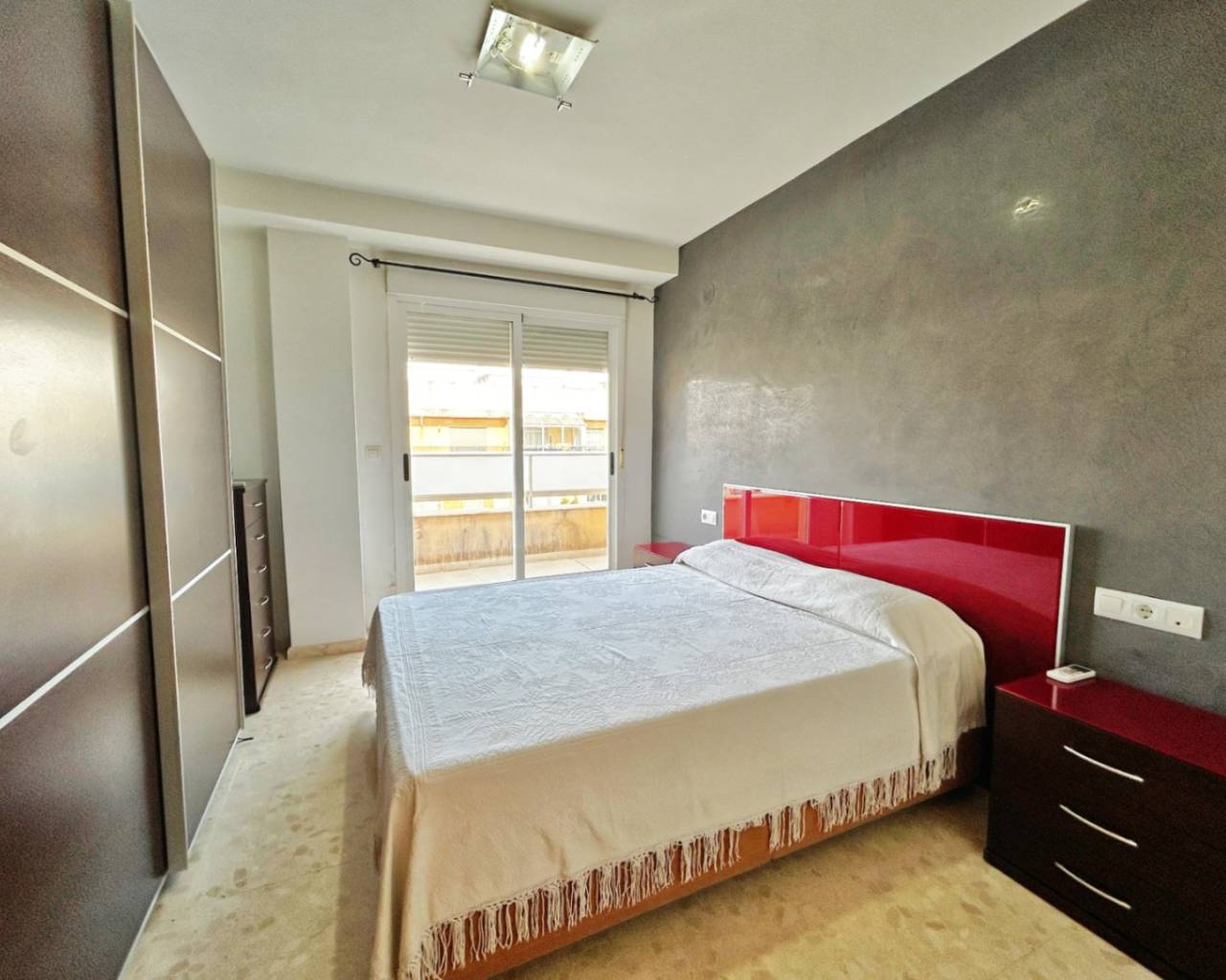 Vente - Appartement - Oliva - Pueblo